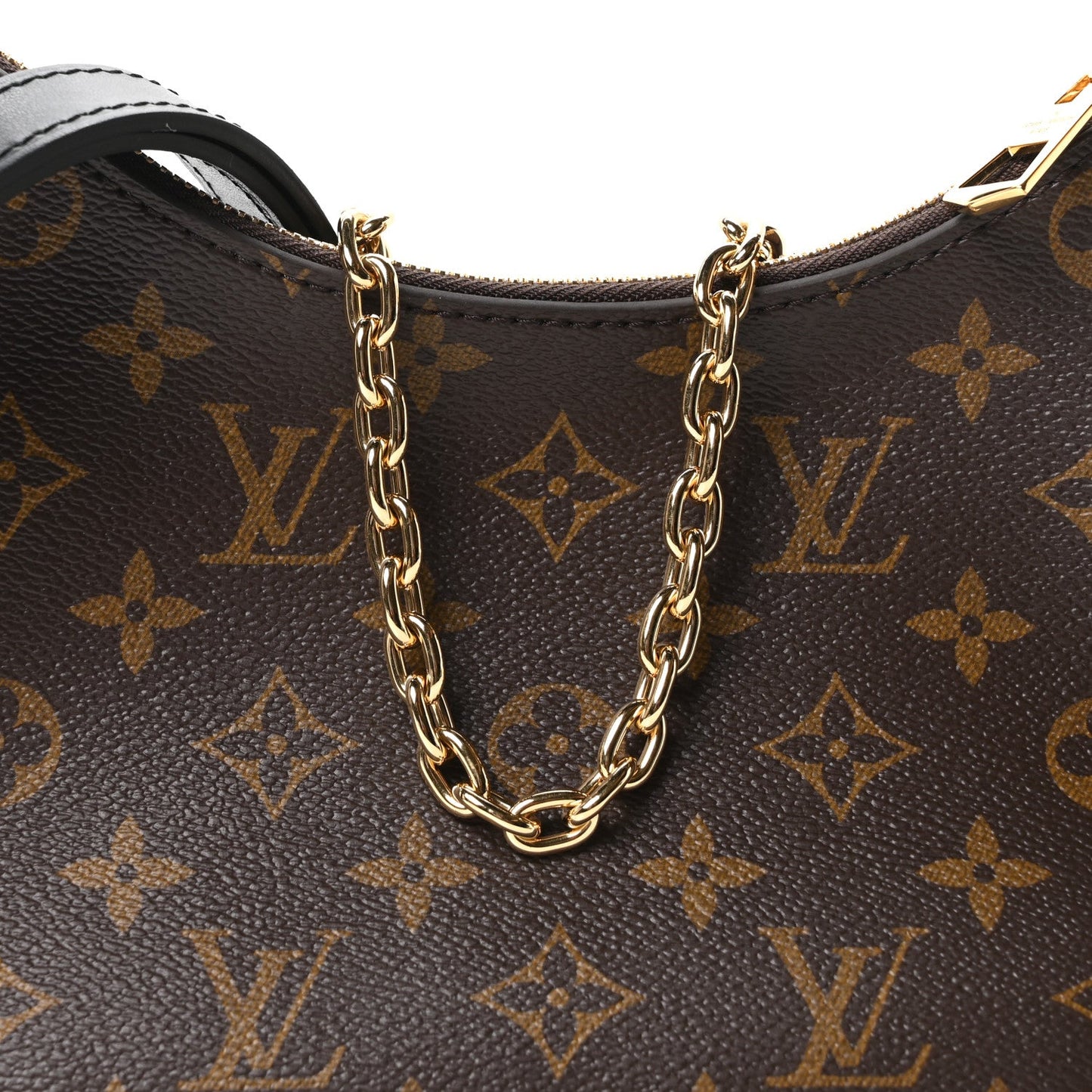 Monogram Boulogne NM Black