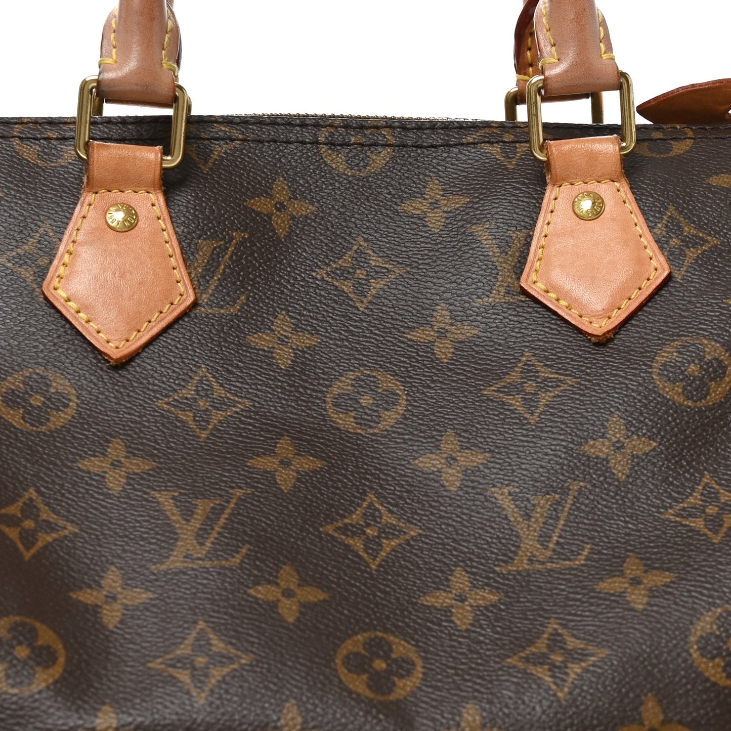 Monogram Speedy 35