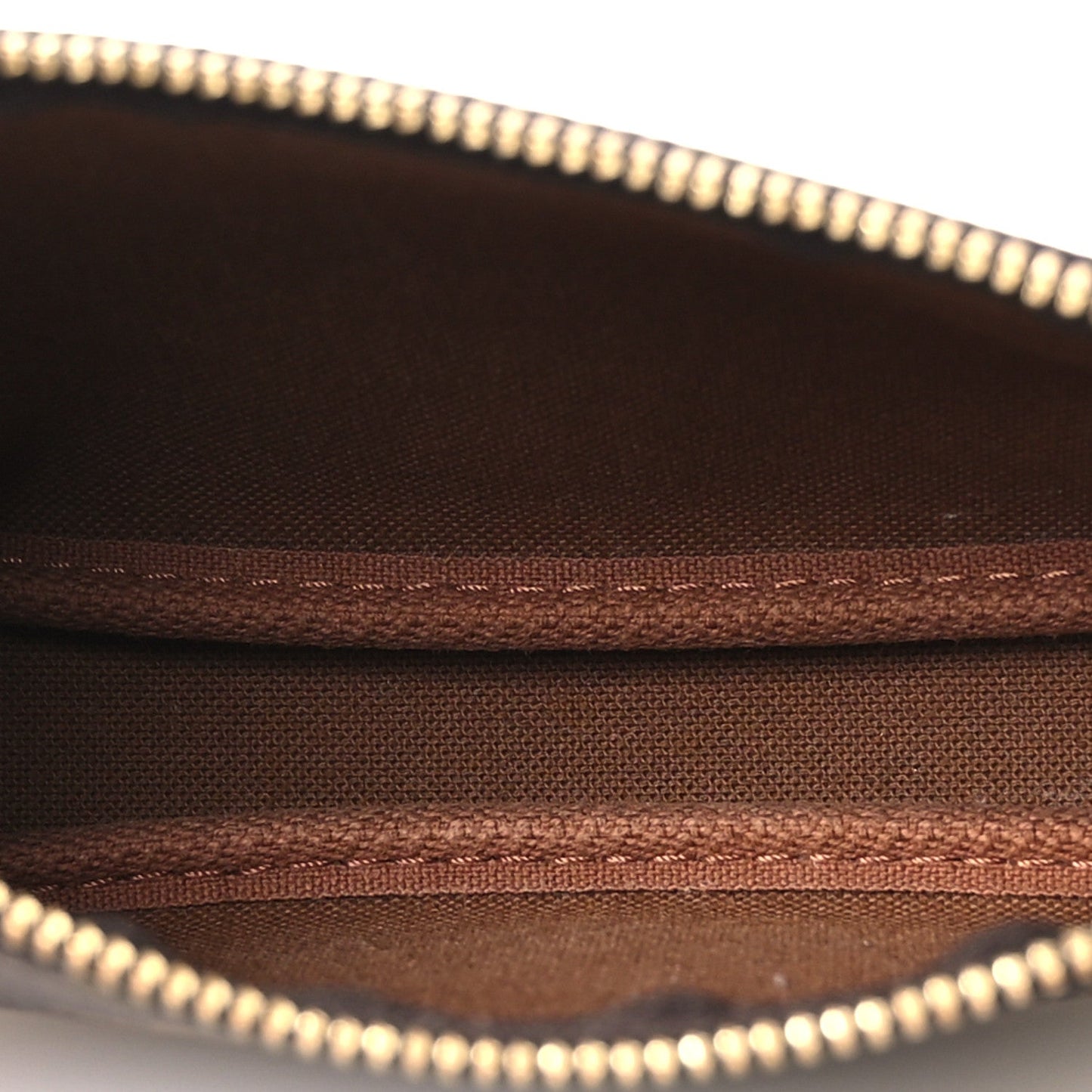 Monogram Mini Pochette Accessories