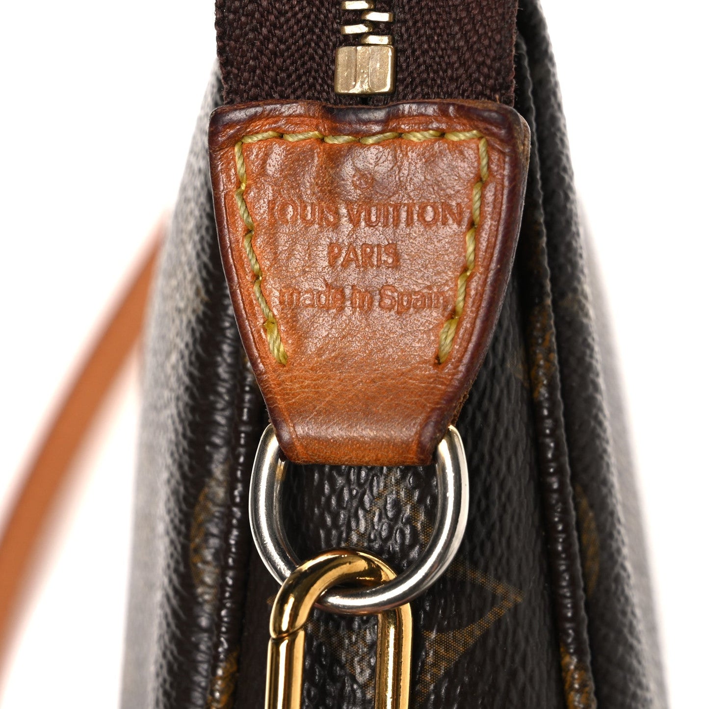 Monogram Pochette Accessories NM