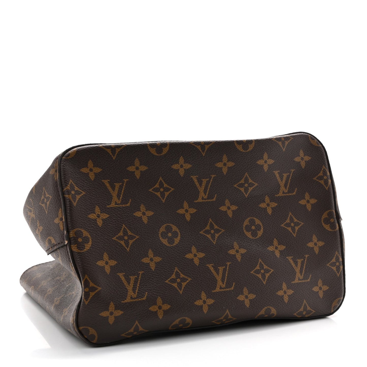 Monogram Neonoe MM Coquelicot