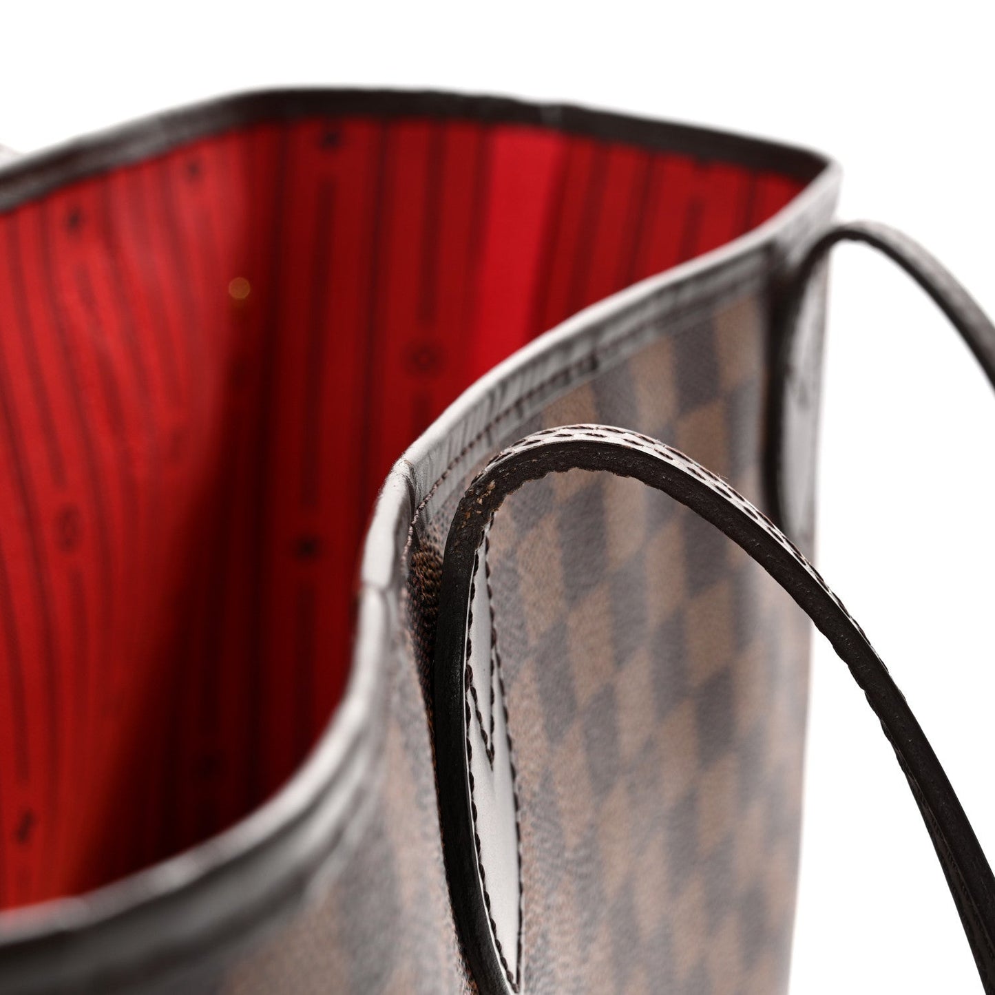 Damier Ebene Neverfull MM