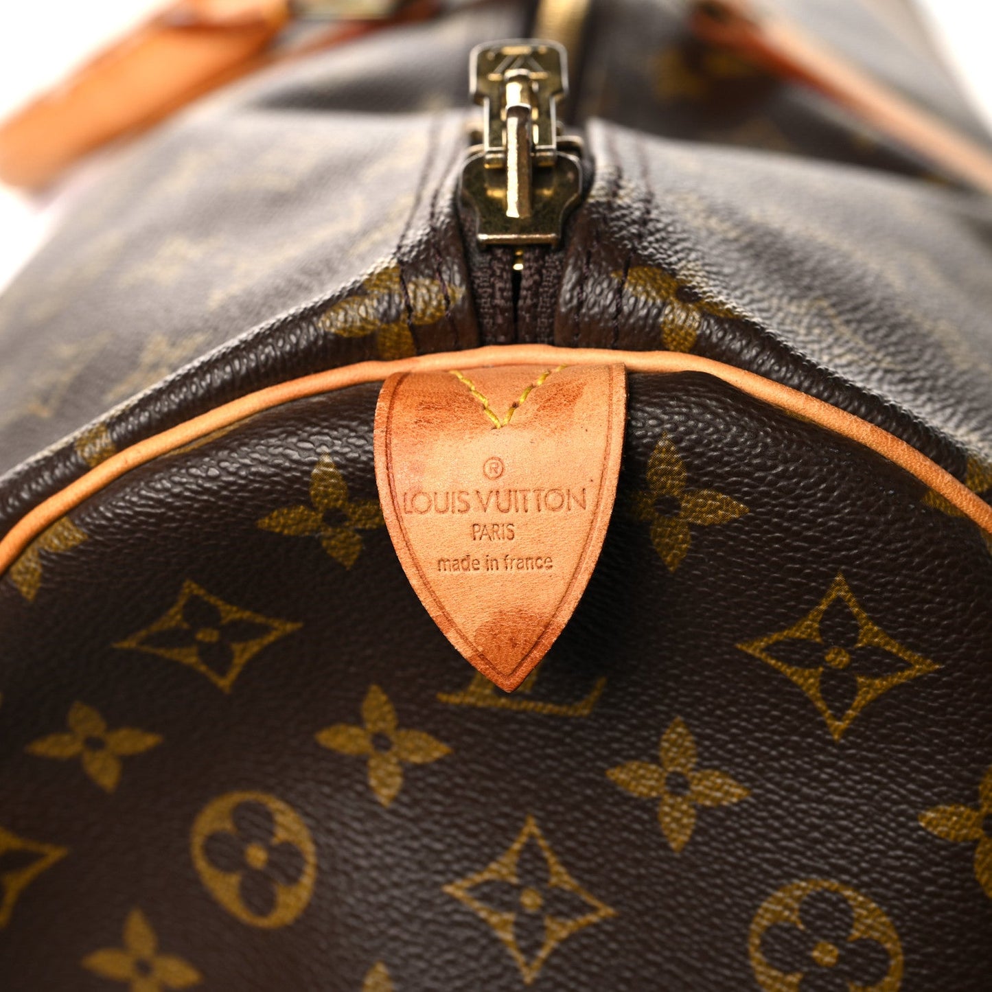 Monogram Keepall 60