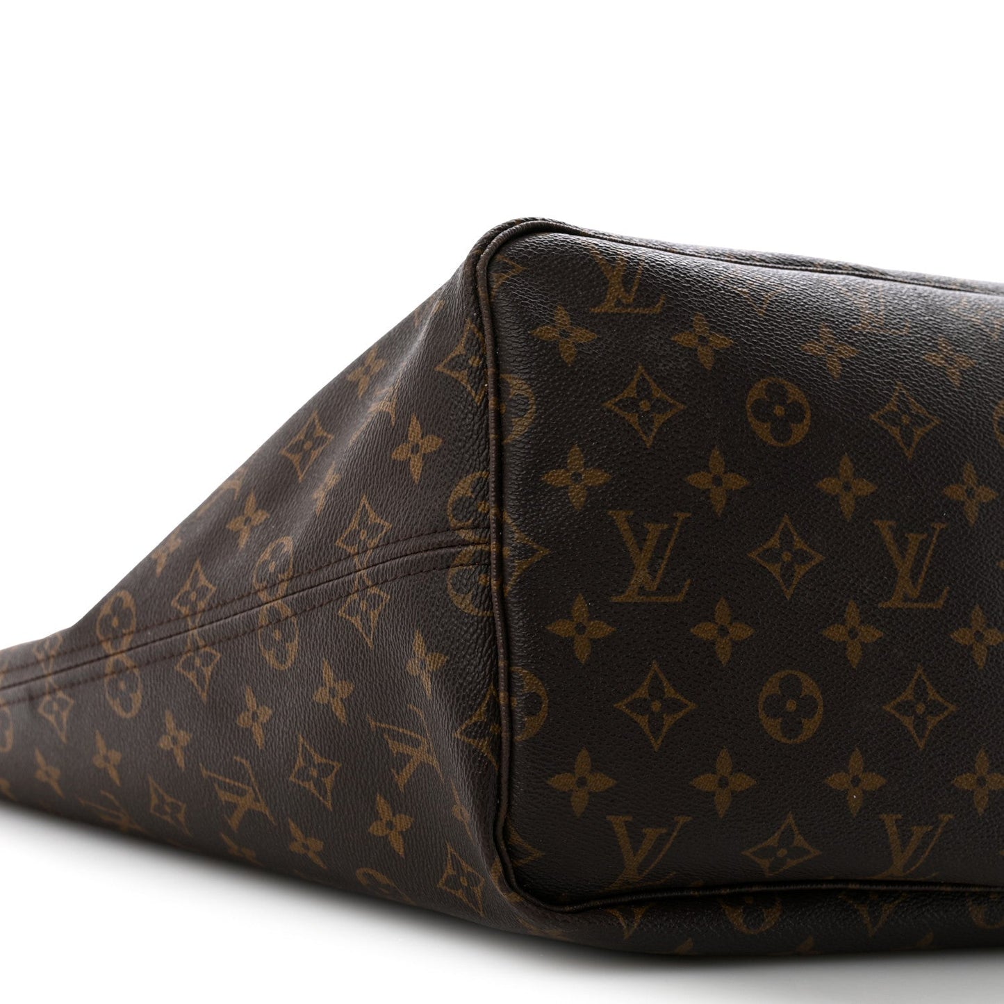 Monogram Neo Neverfull GM Pivoine