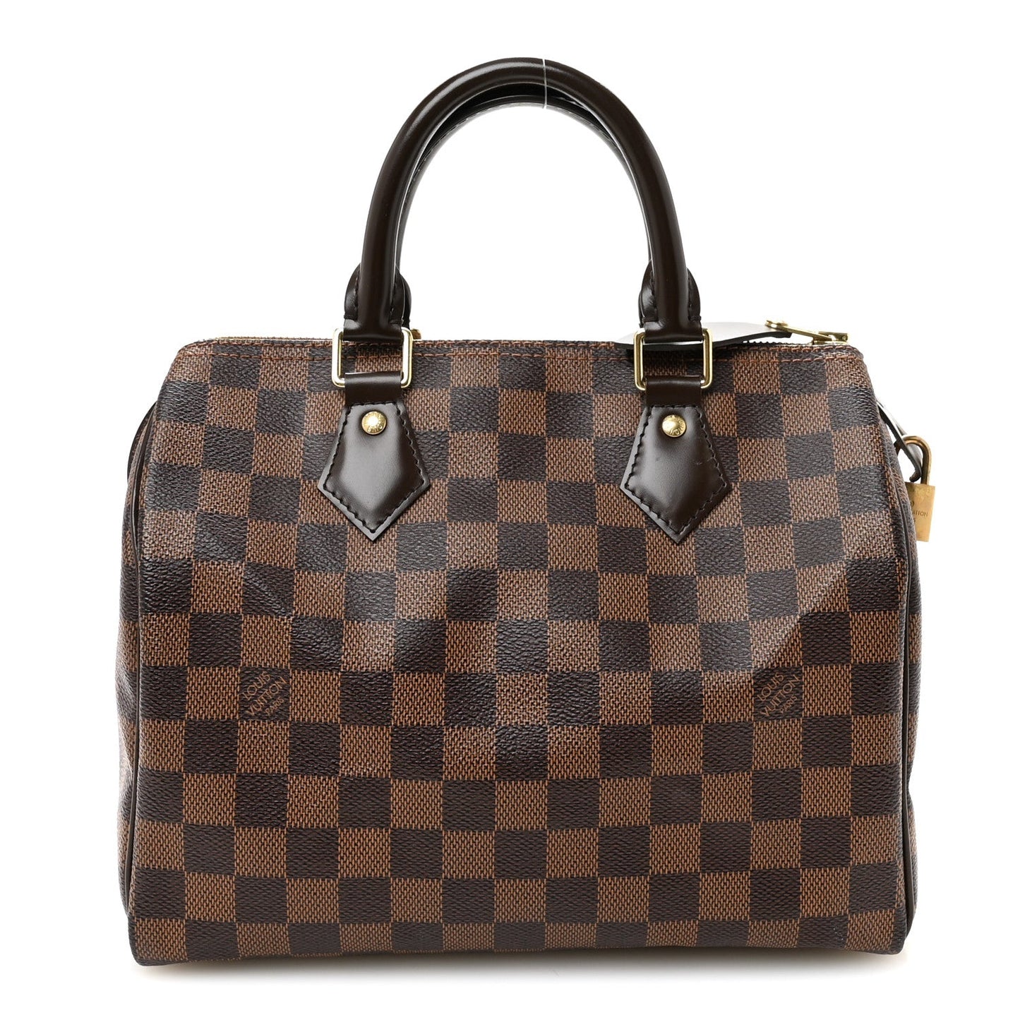 Damier Ebene Speedy 25