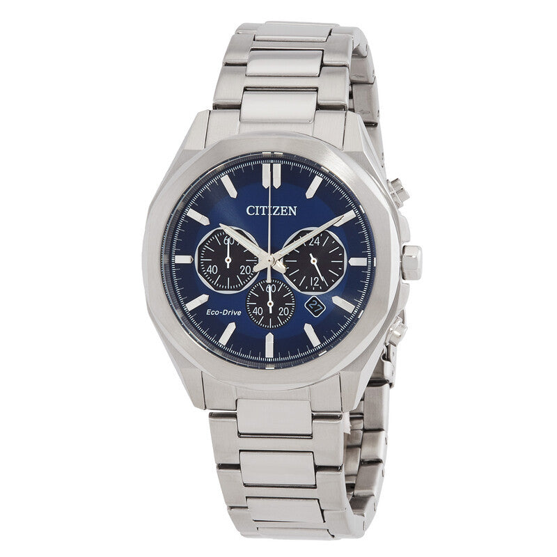 Citizen CA4590-81L Eco-Drive Chronograph Eco-Drive Men's Watch