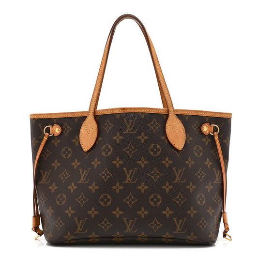 Monogram Neo Neverfull PM