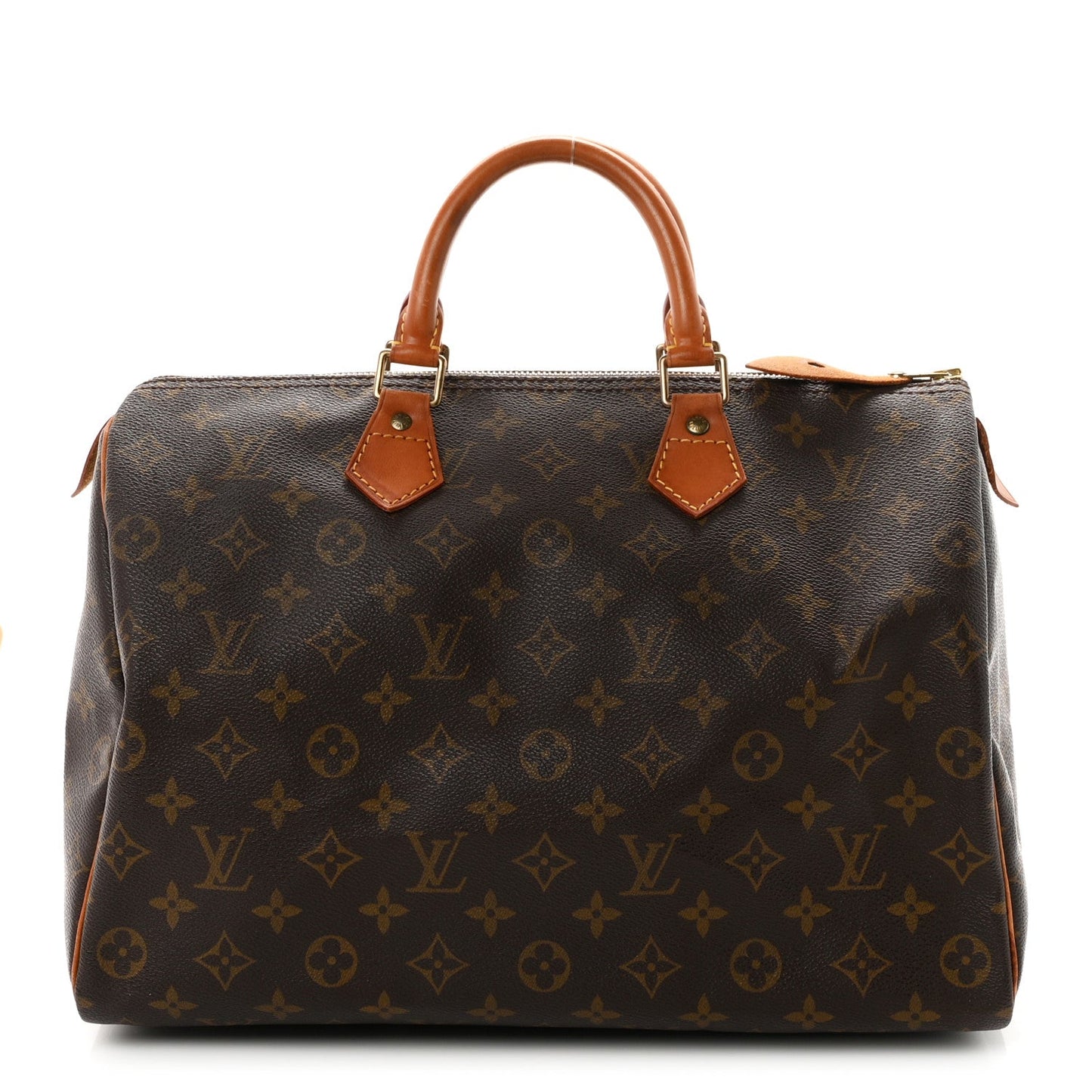 Monogram Speedy 35