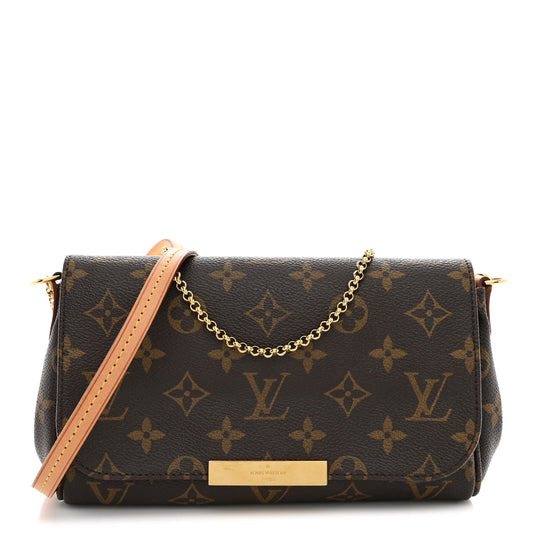 Monogram Favorite PM