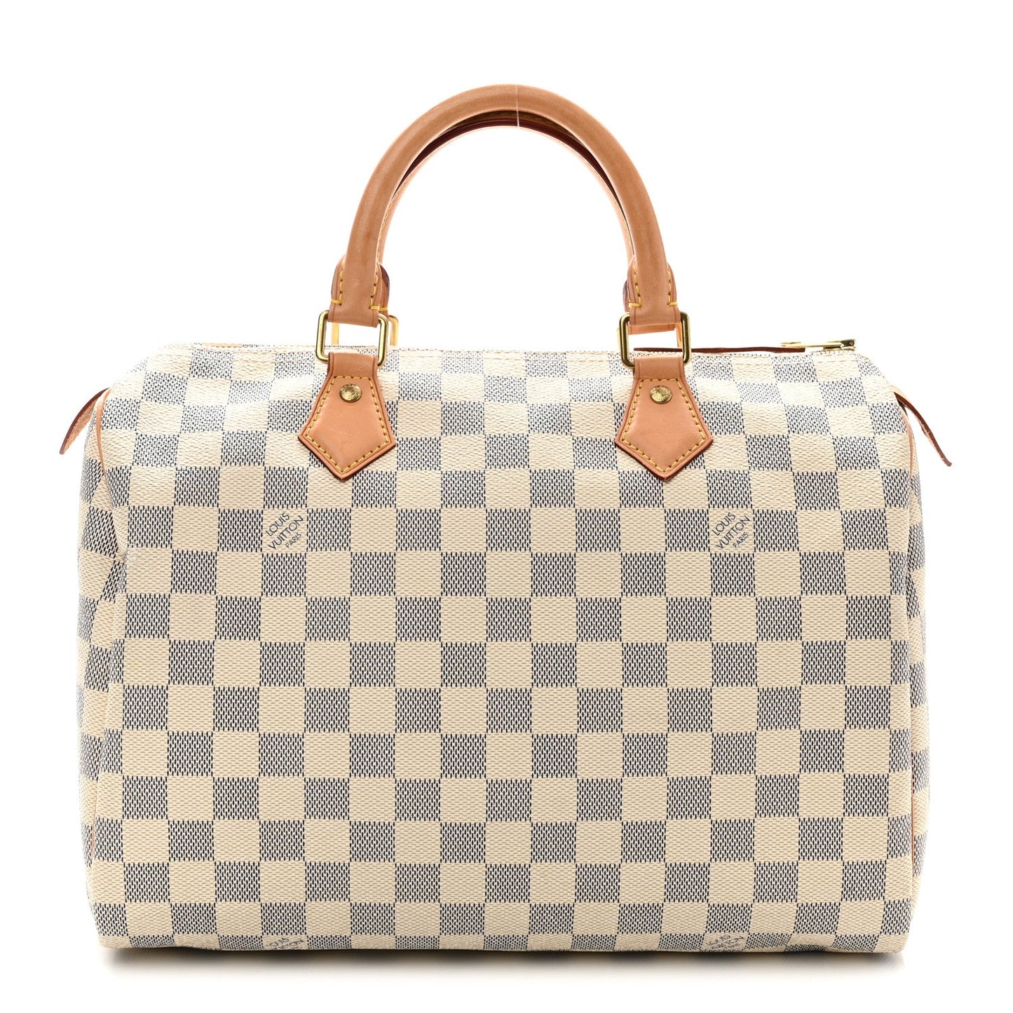 Damier Azur Speedy 30