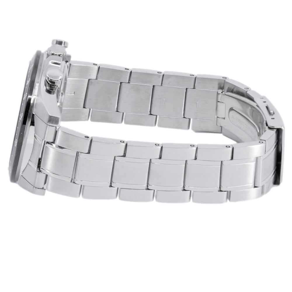 Seiko Men's SBTR027 Spirit Quartz Chronograph
