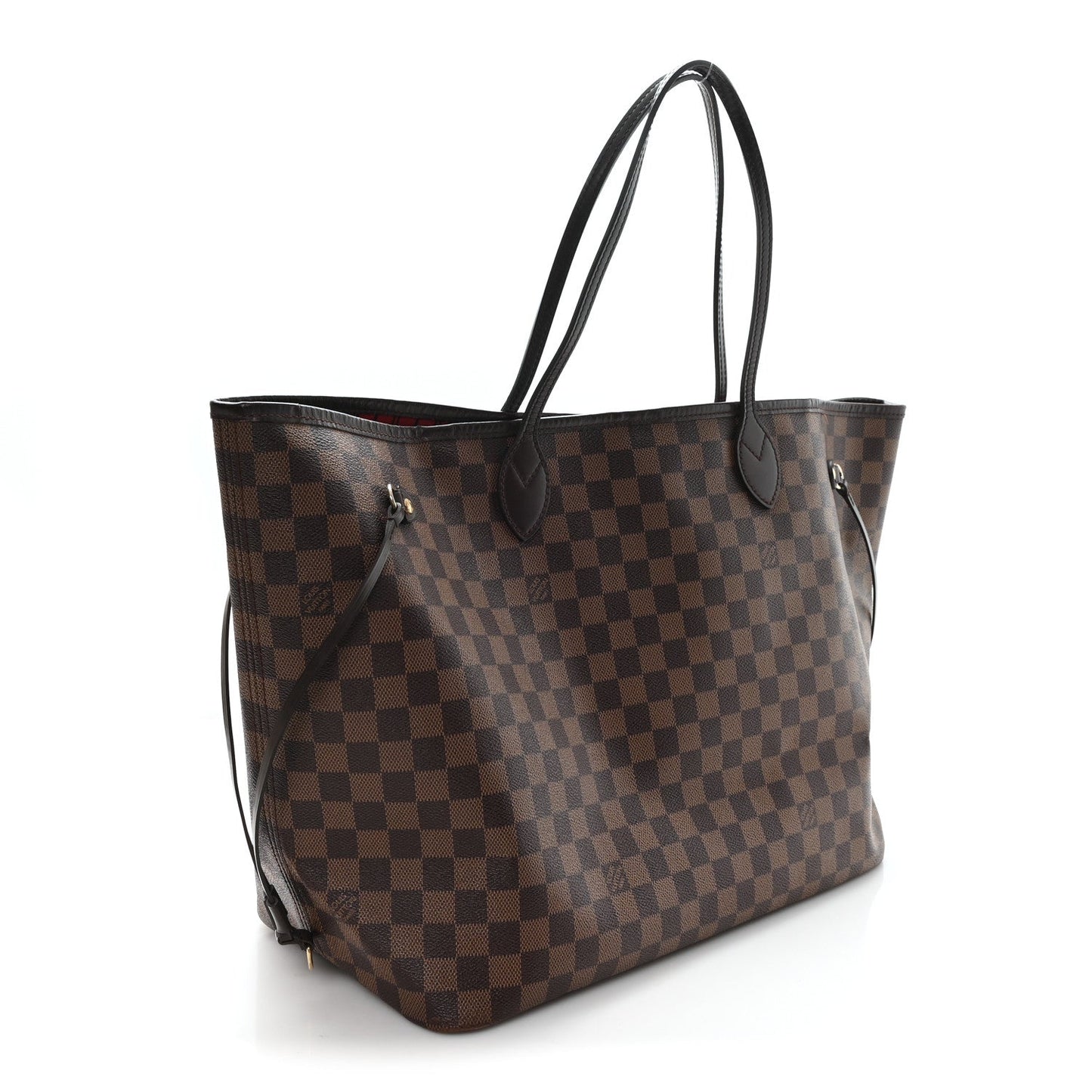 Damier Ebene Neo Neverfull GM
