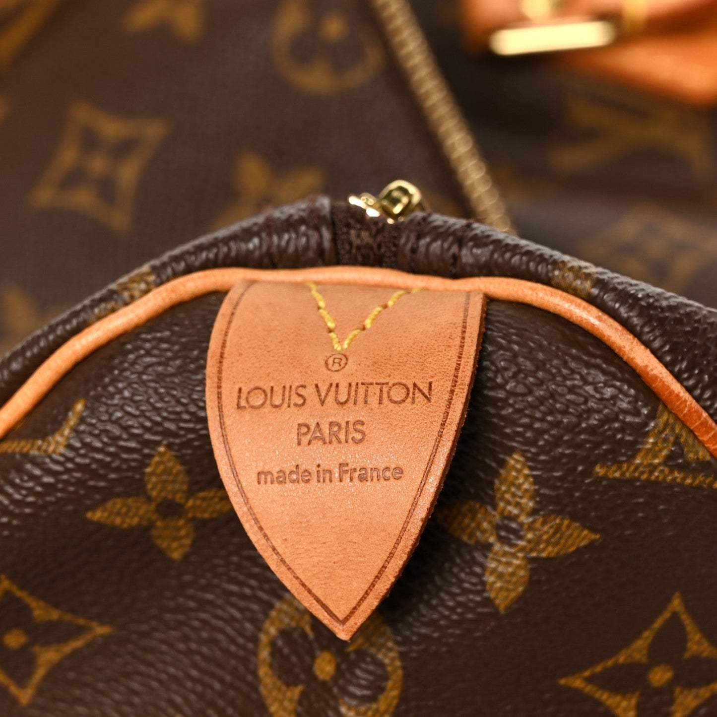 Monogram Speedy 35
