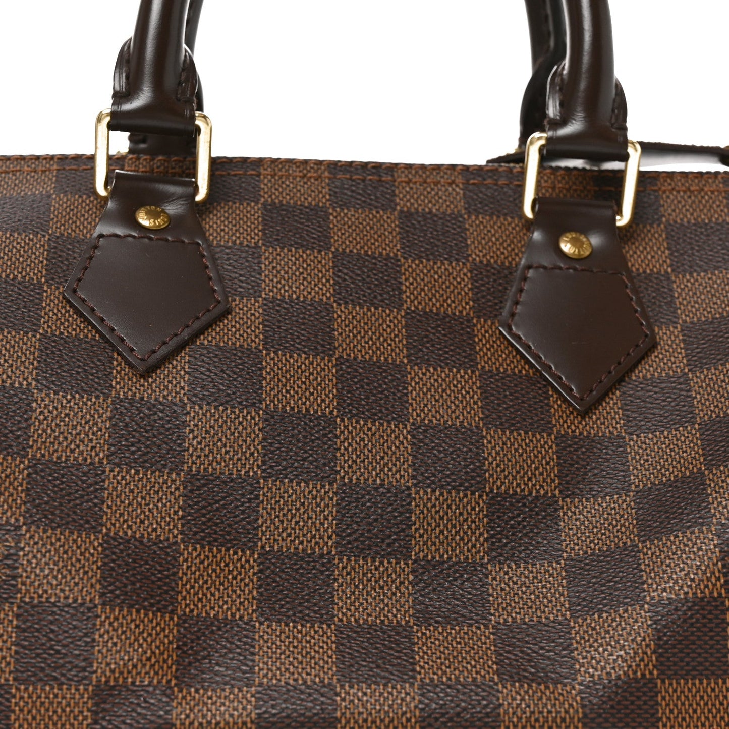Damier Ebene Speedy 25