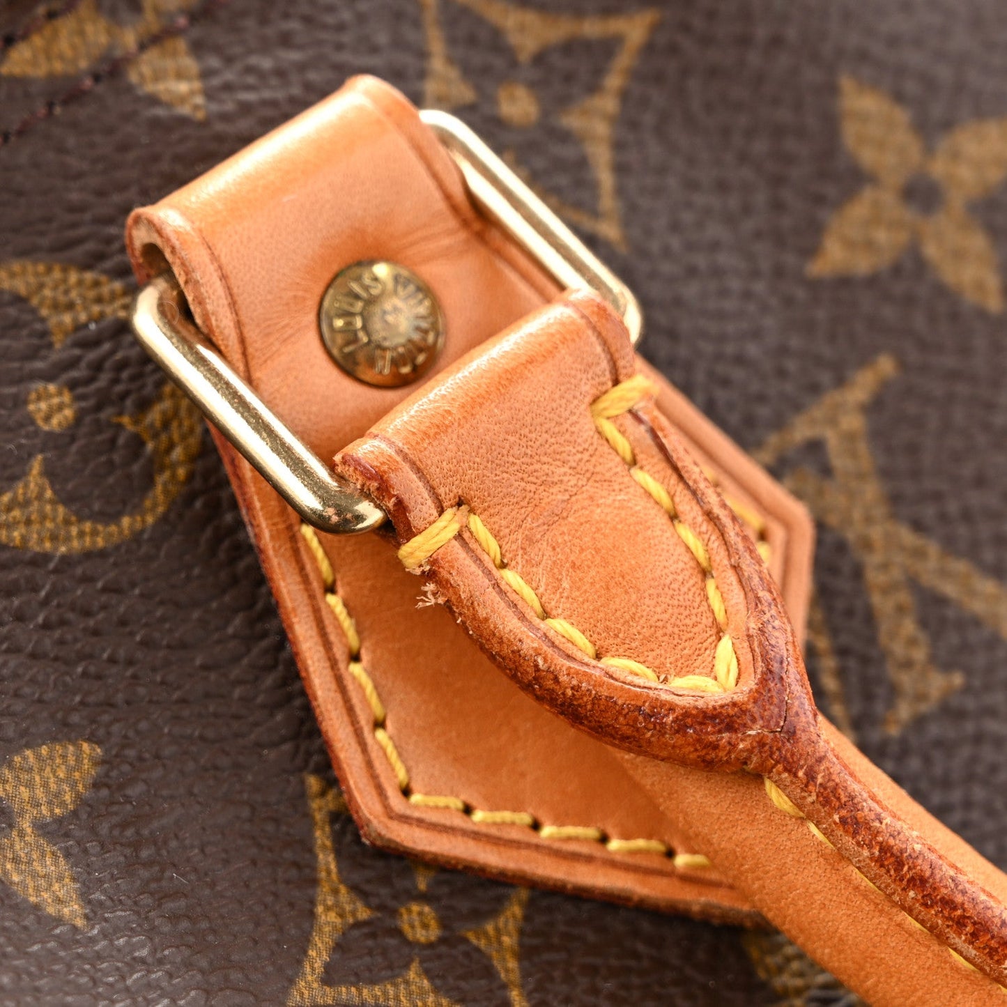 Monogram Speedy 30