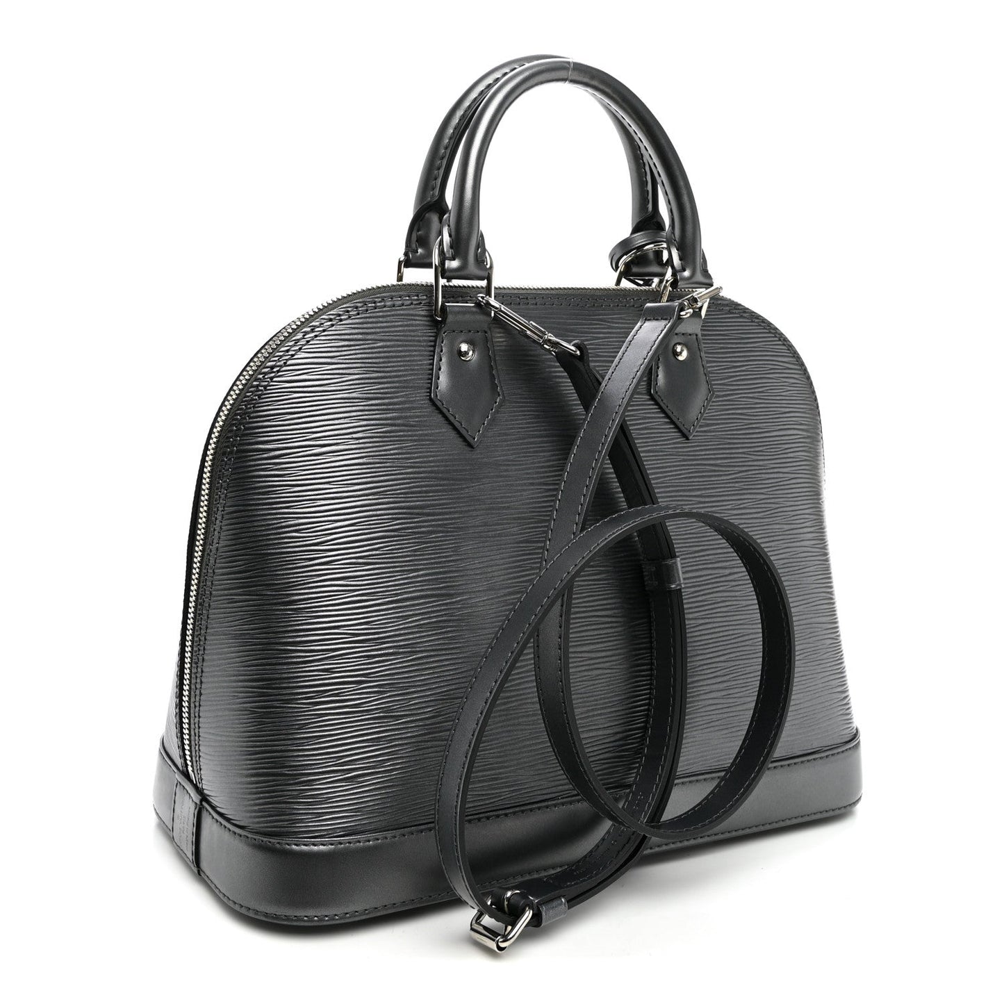 Epi Alma PM Anthracite Nacre
