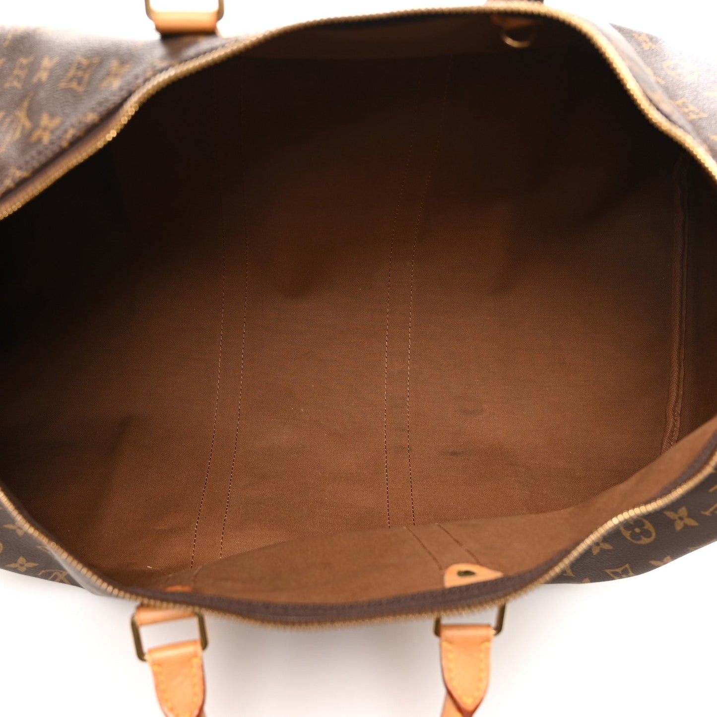 Monogram Keepall 55