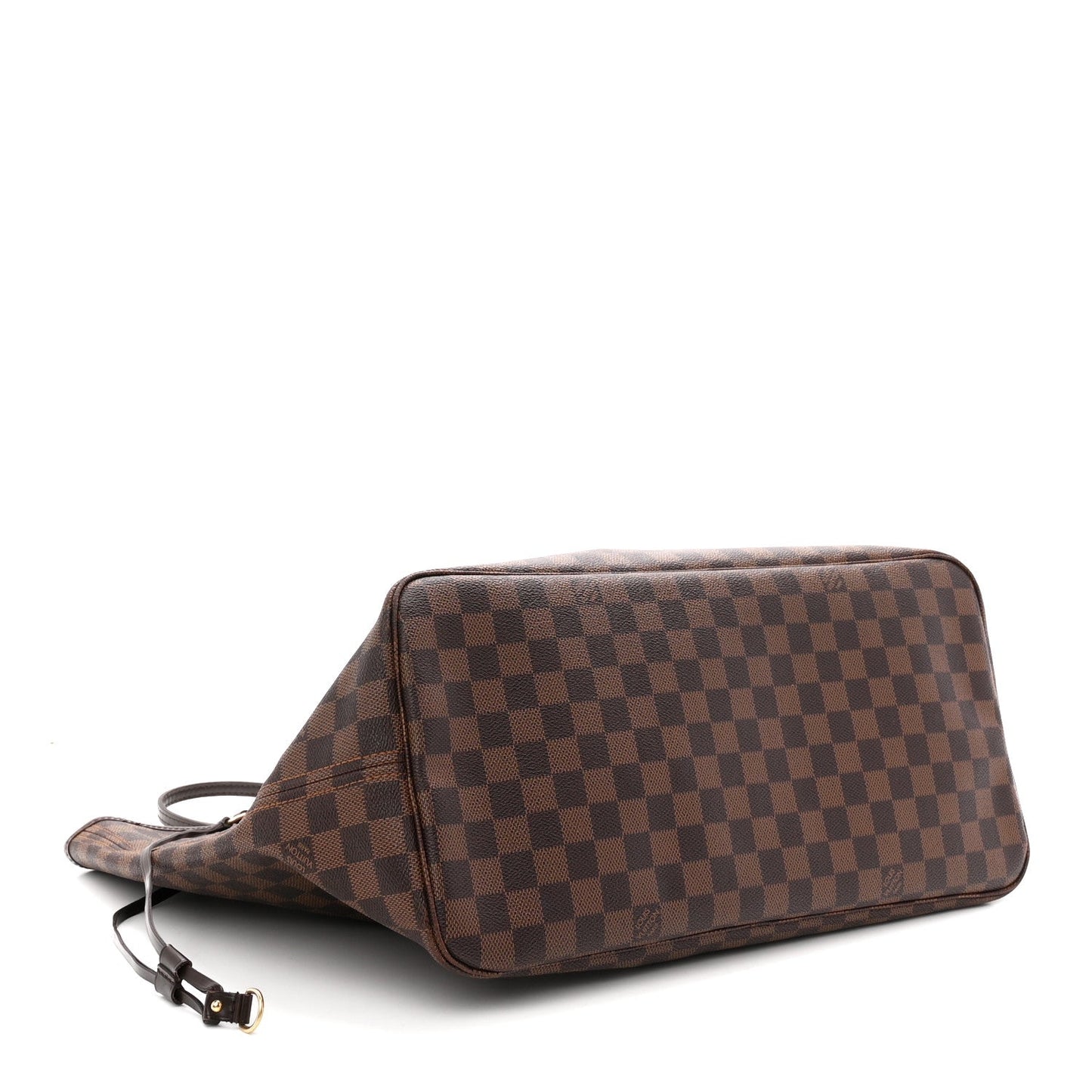 Damier Ebene Neverfull GM