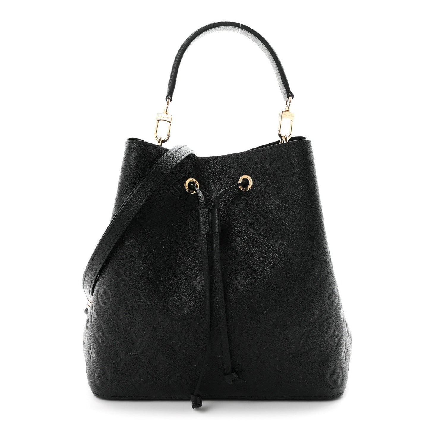 Empreinte Neonoe MM Black