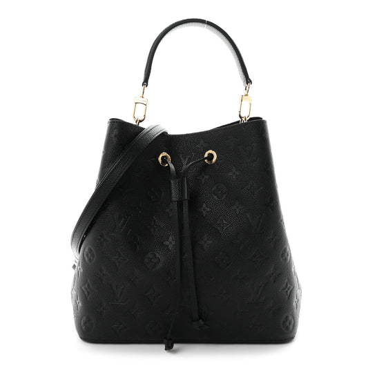 Empreinte Neonoe MM Black