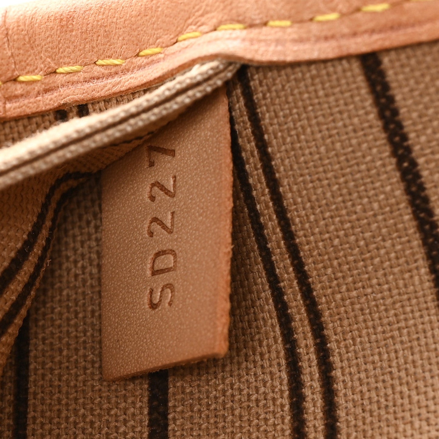 Monogram Neo Neverfull MM