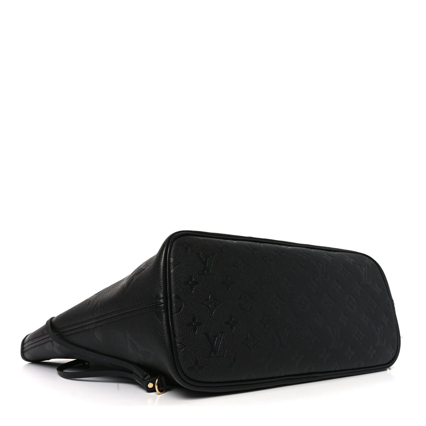 Empreinte Monogram Giant Neverfull MM Black