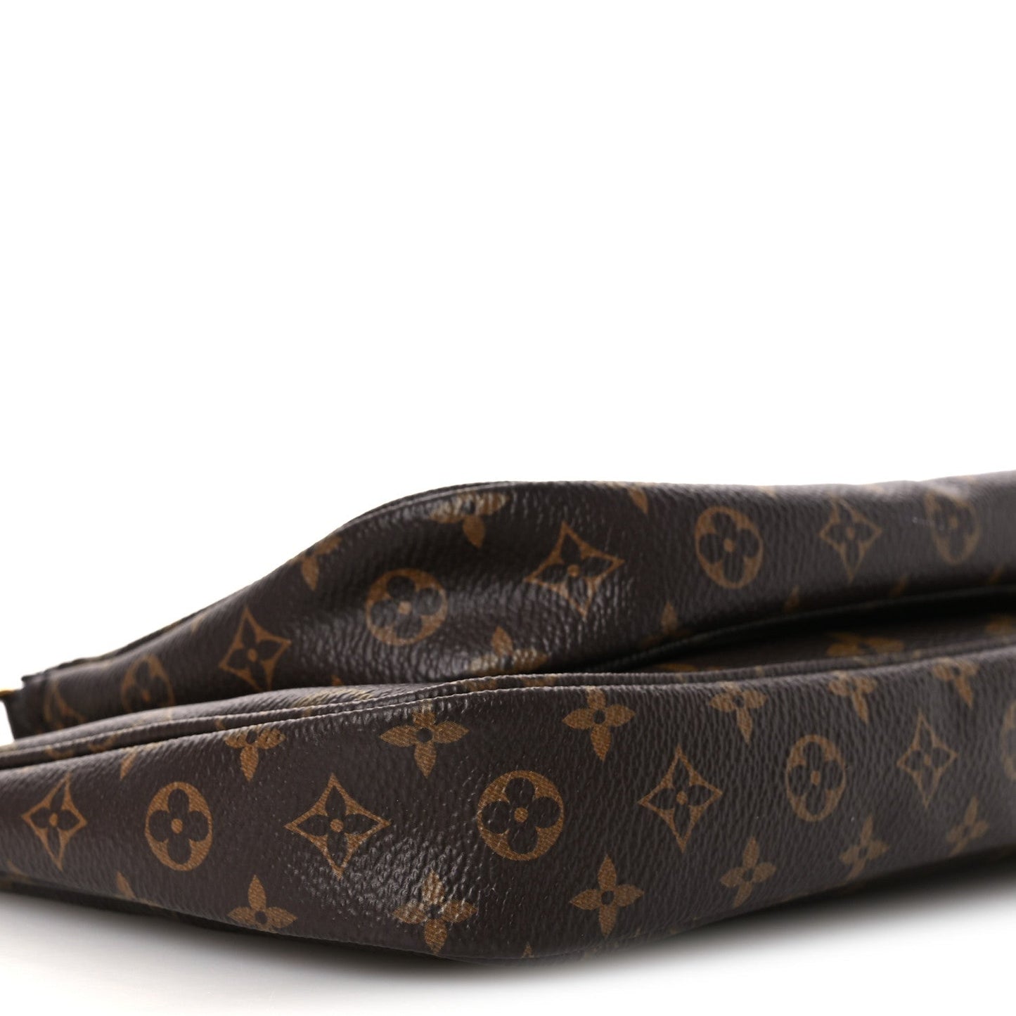 Monogram Multi Pochette Accessories Rose Clair