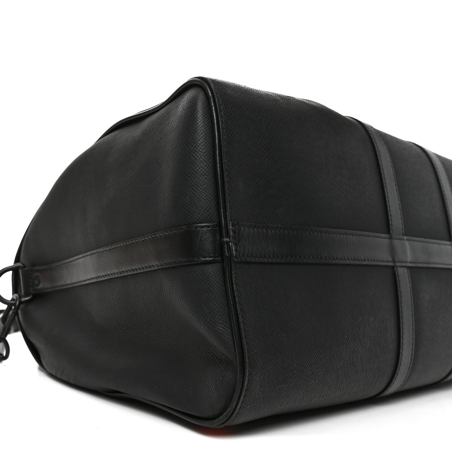 Taiga Rainbow Keepall Bandouliere 50 Black