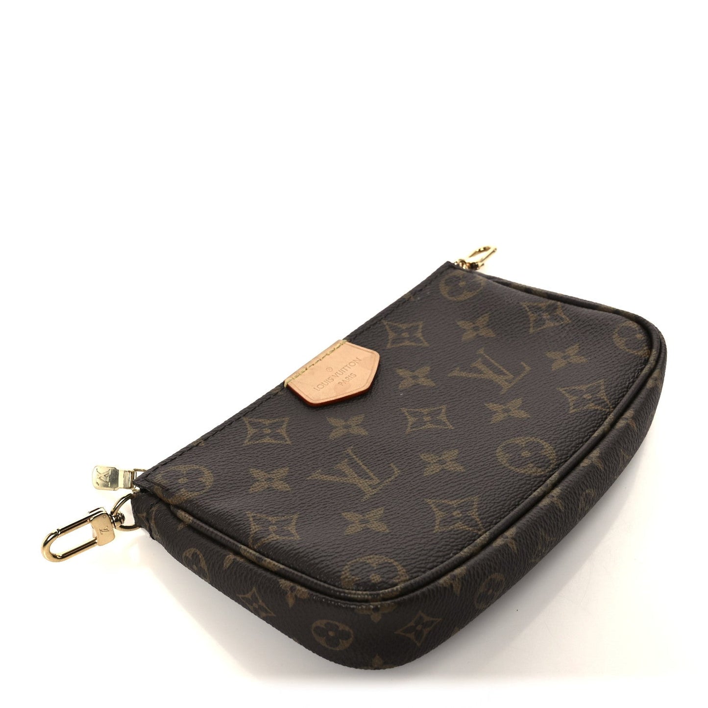 Monogram Multi Pochette Accessories Mini Pochette