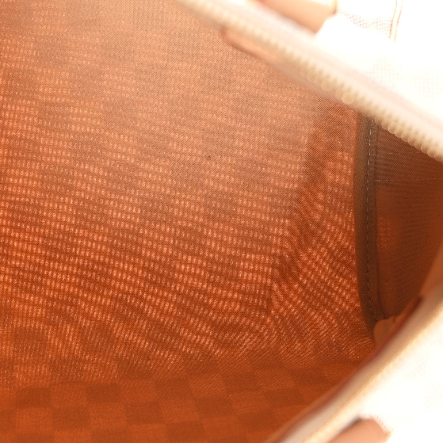 Damier Azur Speedy Bandouliere 30
