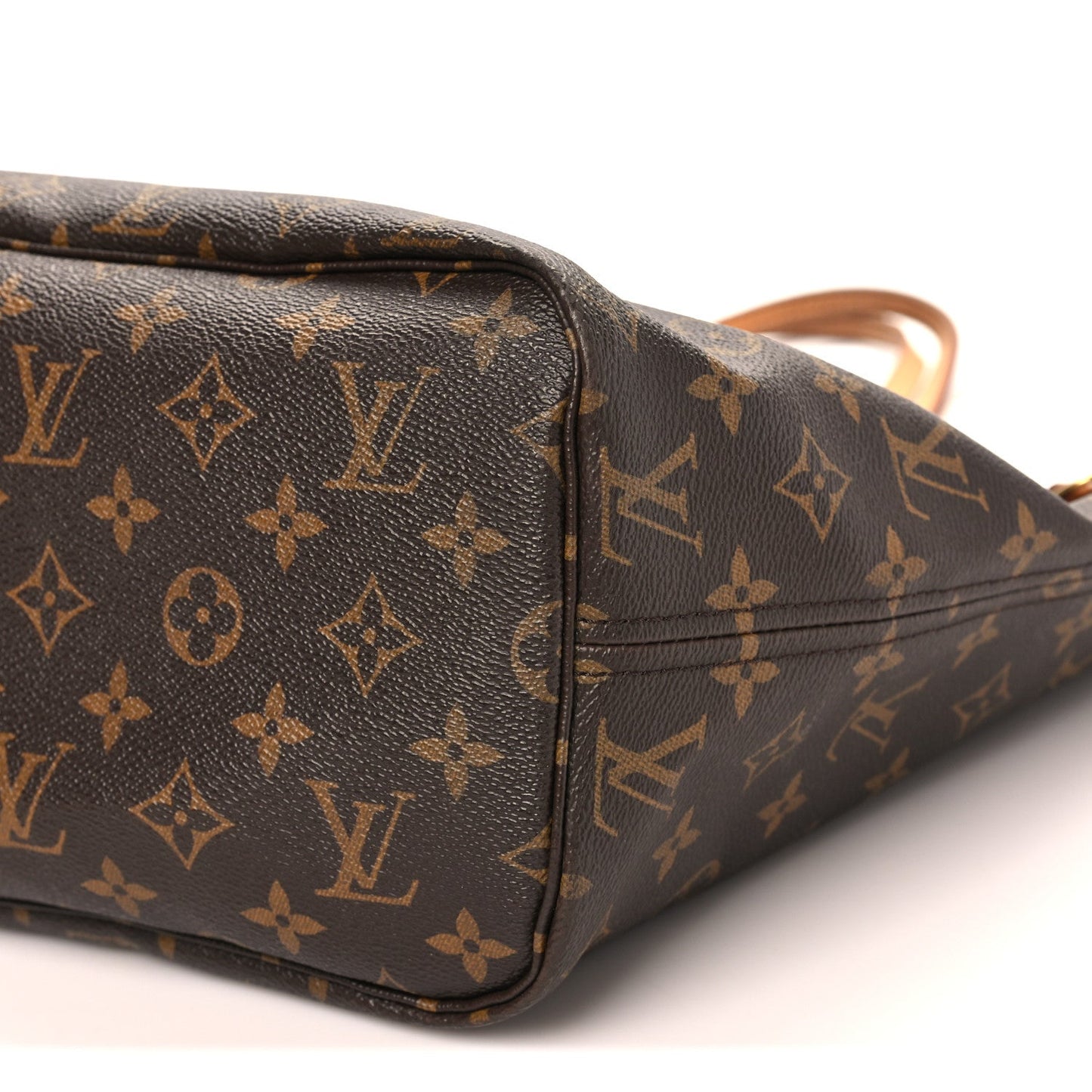Monogram Neo Neverfull MM Pivoine