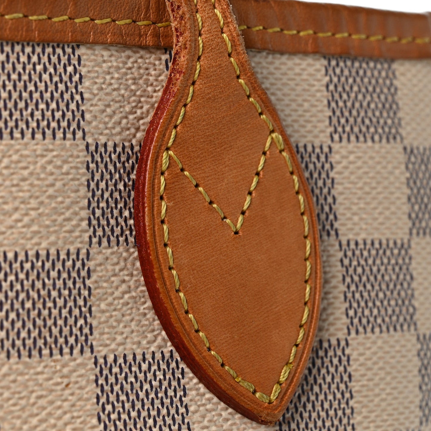 Damier Azur Neo Neverfull MM