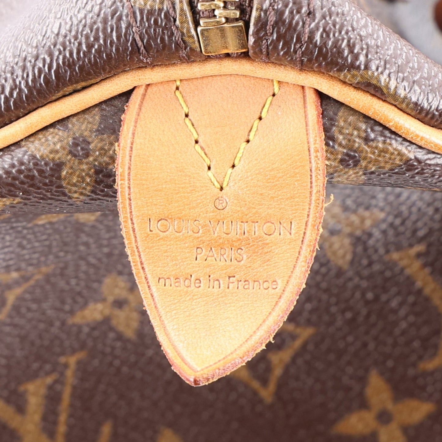 Monogram Speedy 30