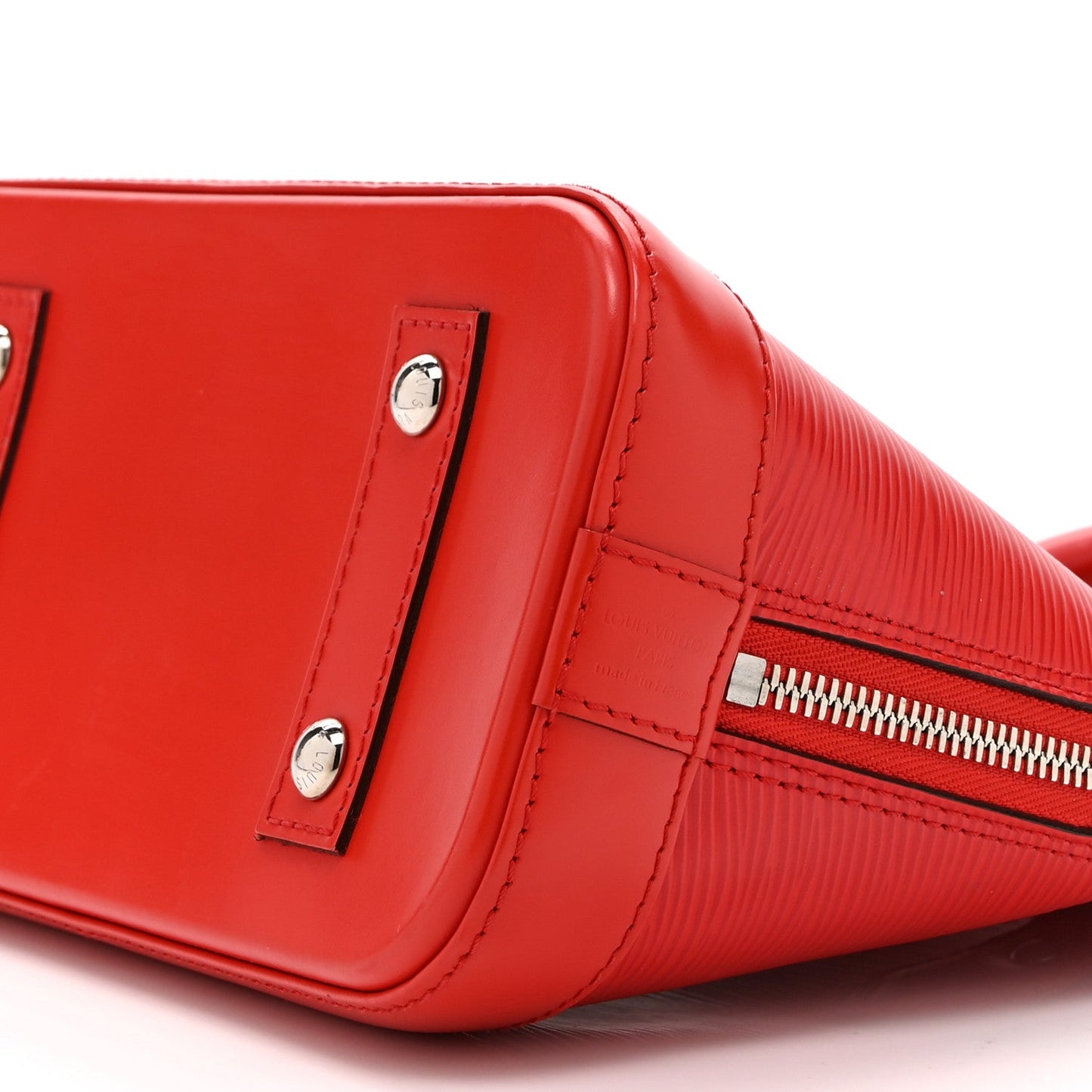 Epi Alma BB Coquelicot
