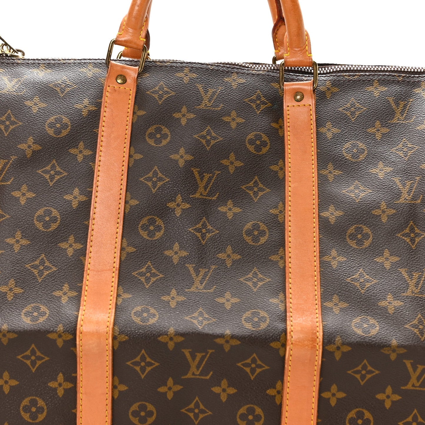 Monogram Keepall 60