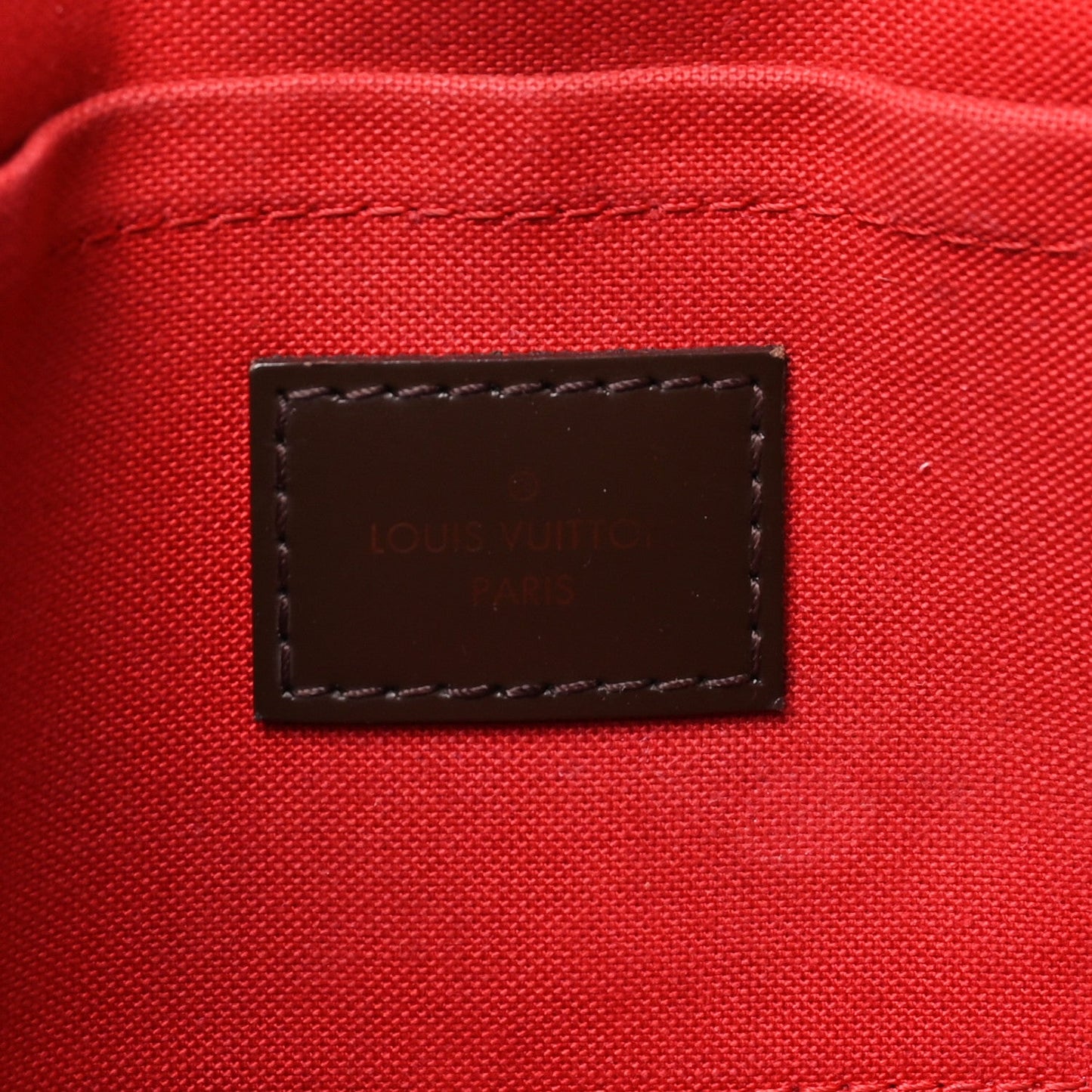 Damier Ebene Favorite MM