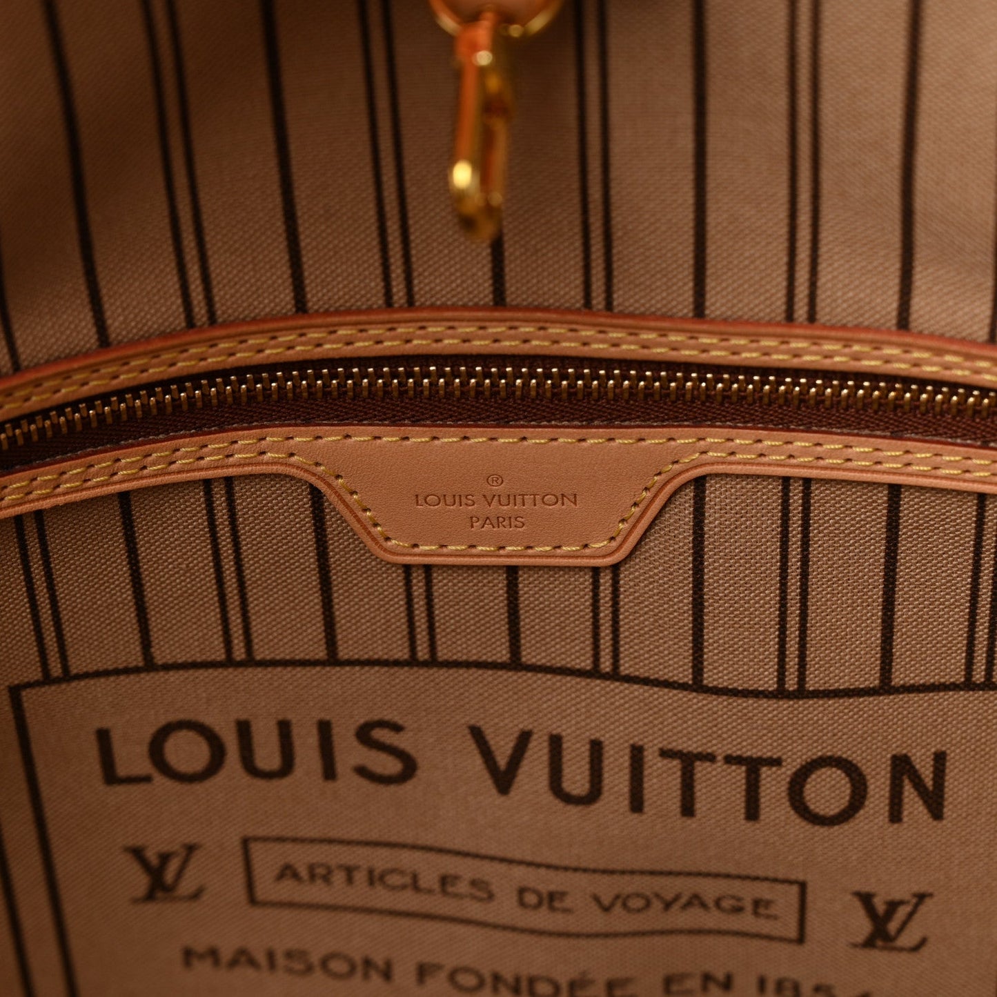 Monogram Neo Neverfull GM