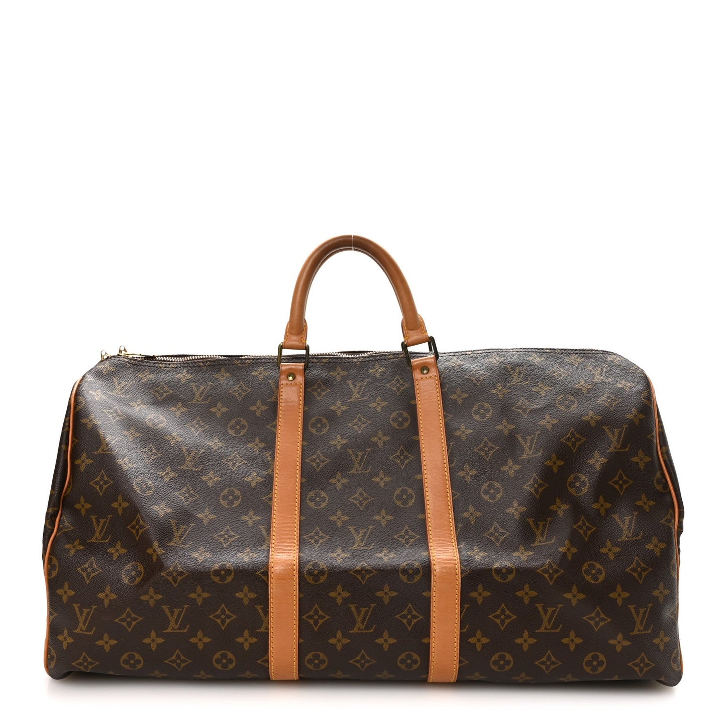 Monogram Keepall 55