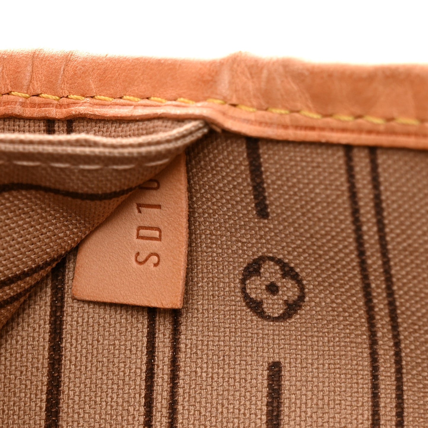 Monogram Neverfull GM