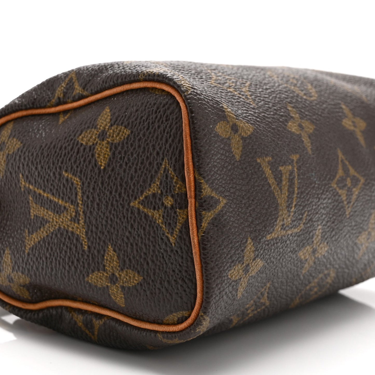 Monogram Mini Sac HL Speedy