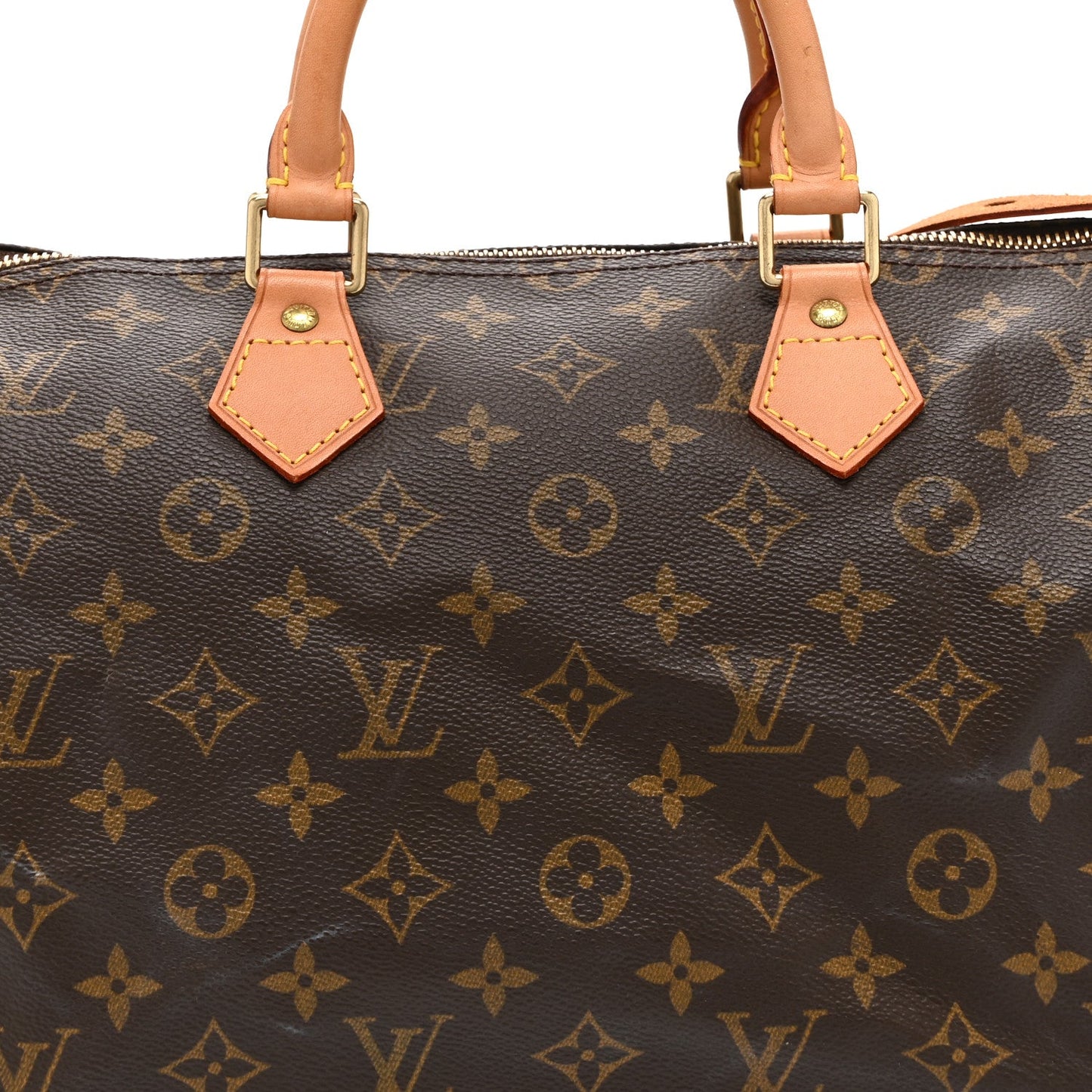 Monogram Speedy 35