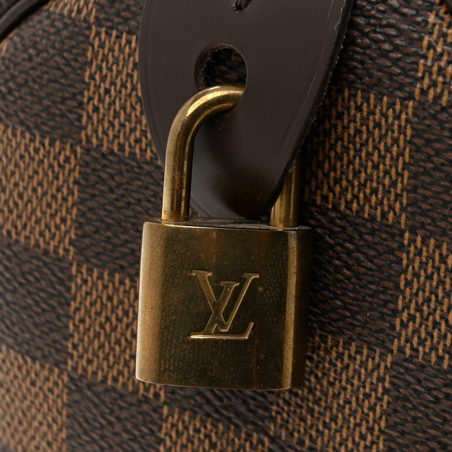 Damier Ebene Speedy 25