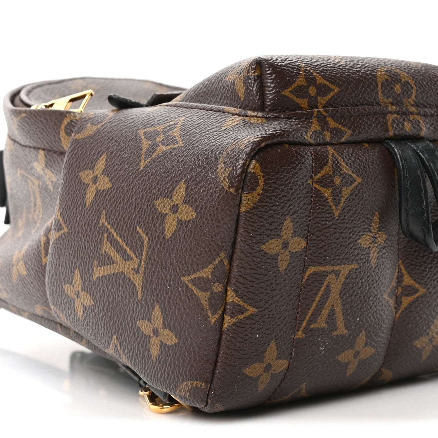 Monogram Palm Springs Backpack Mini