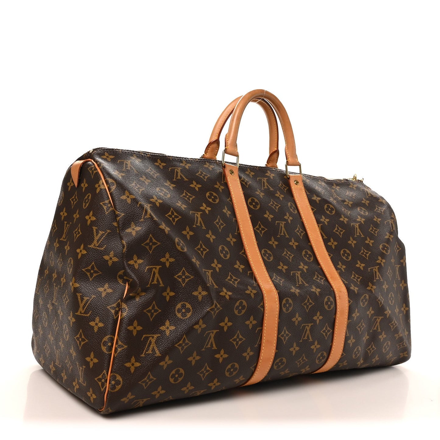 Monogram Keepall 55