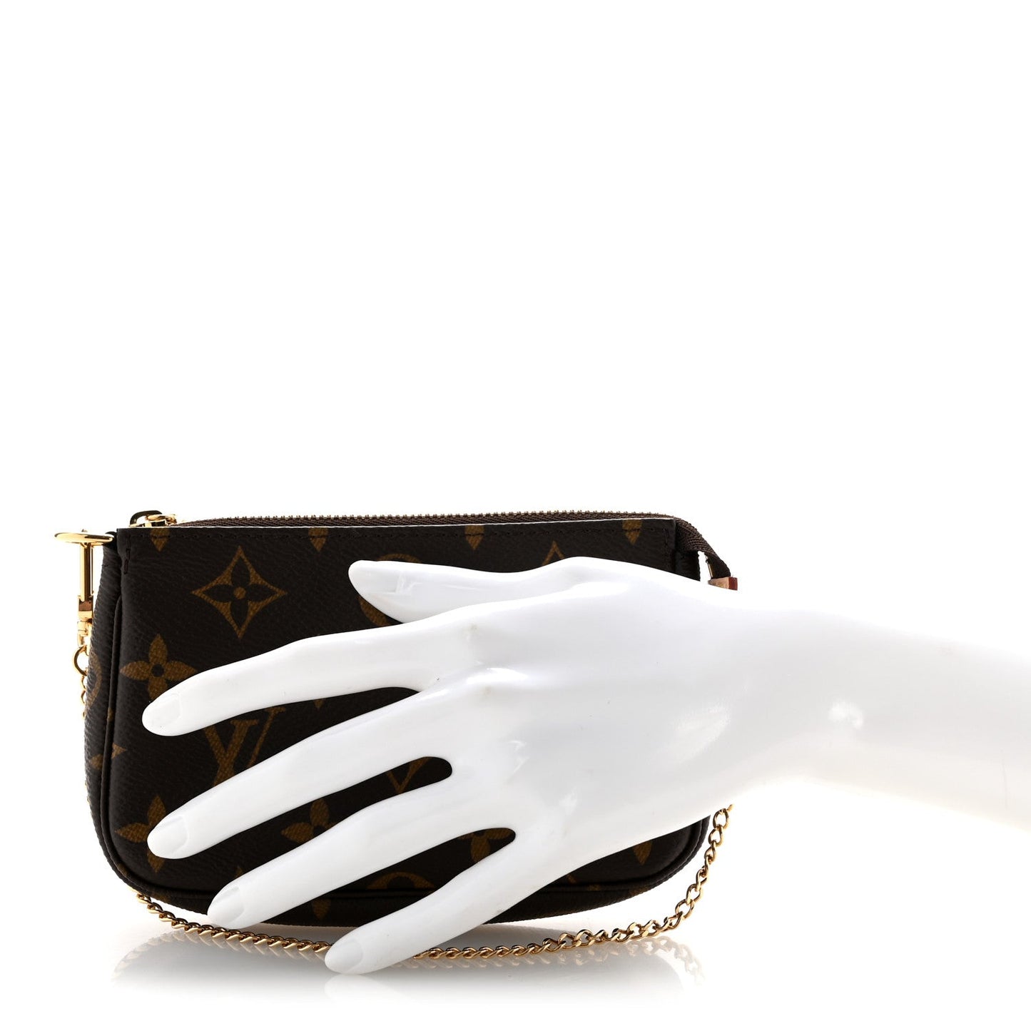 Monogram Mini Pochette Accessories