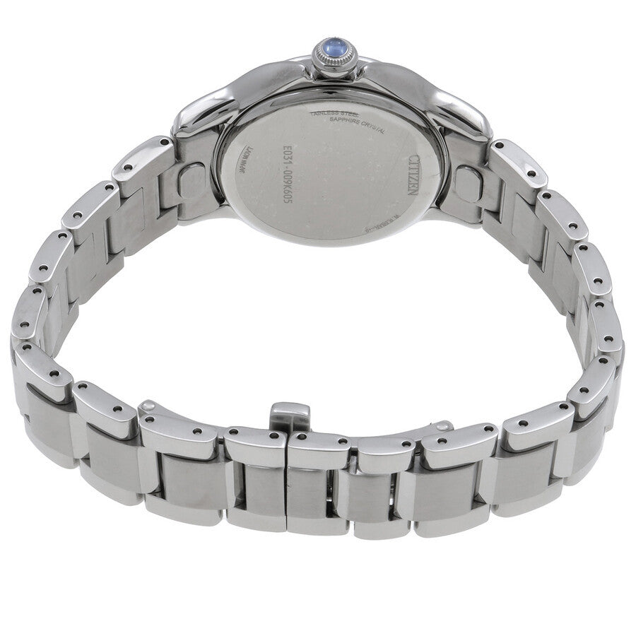 Citizen EM1160-58X Citizen L Eco-Drive Woman's Watch