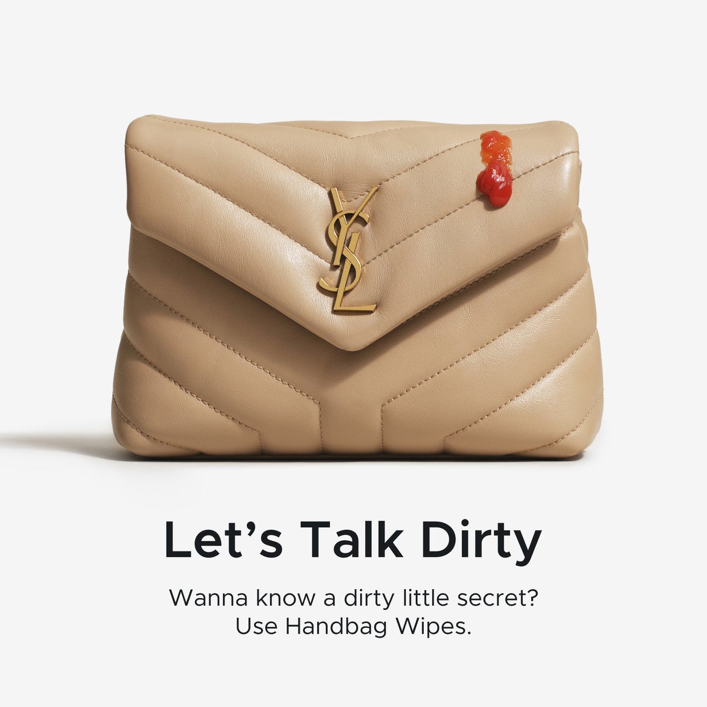 Handbag Wipes