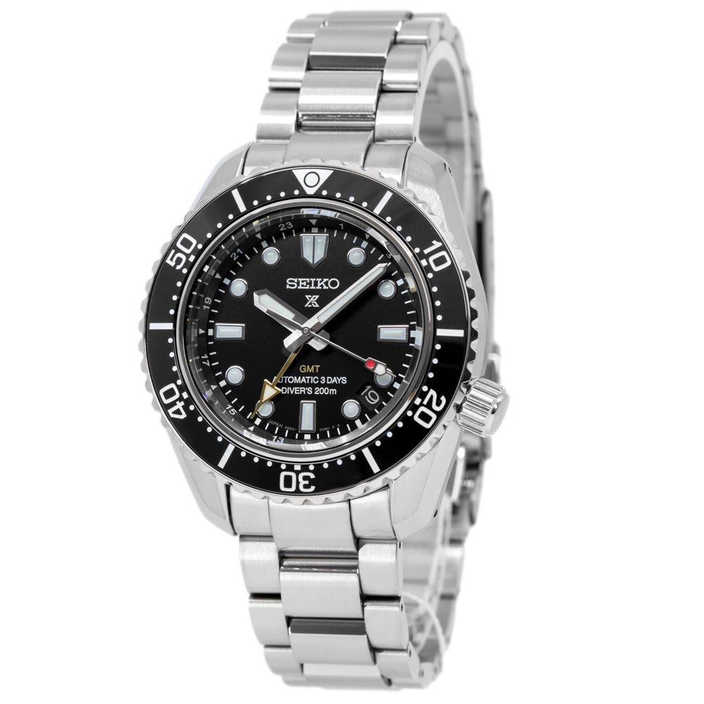 Seiko HBC002J1 Prospex Automatic Men's Watch