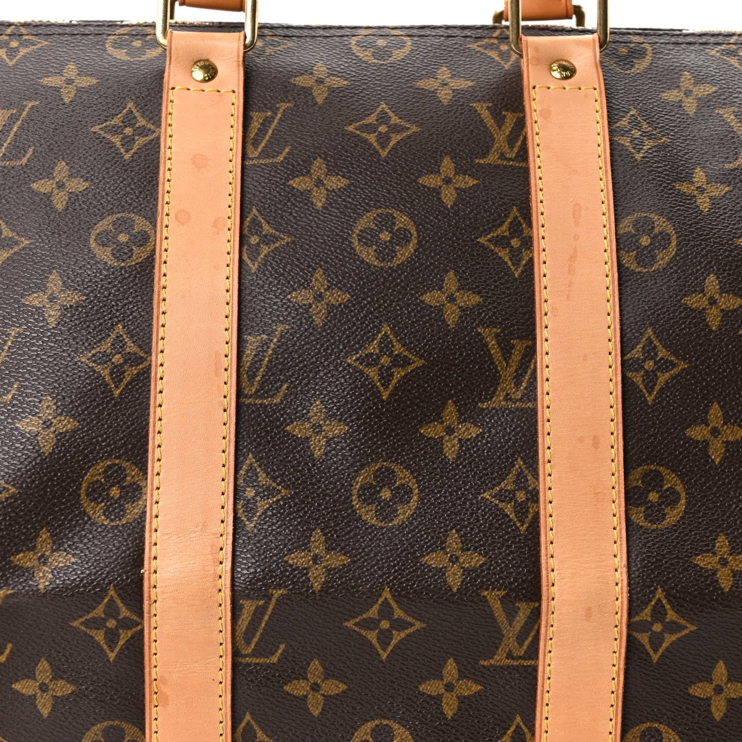 Monogram Keepall 45