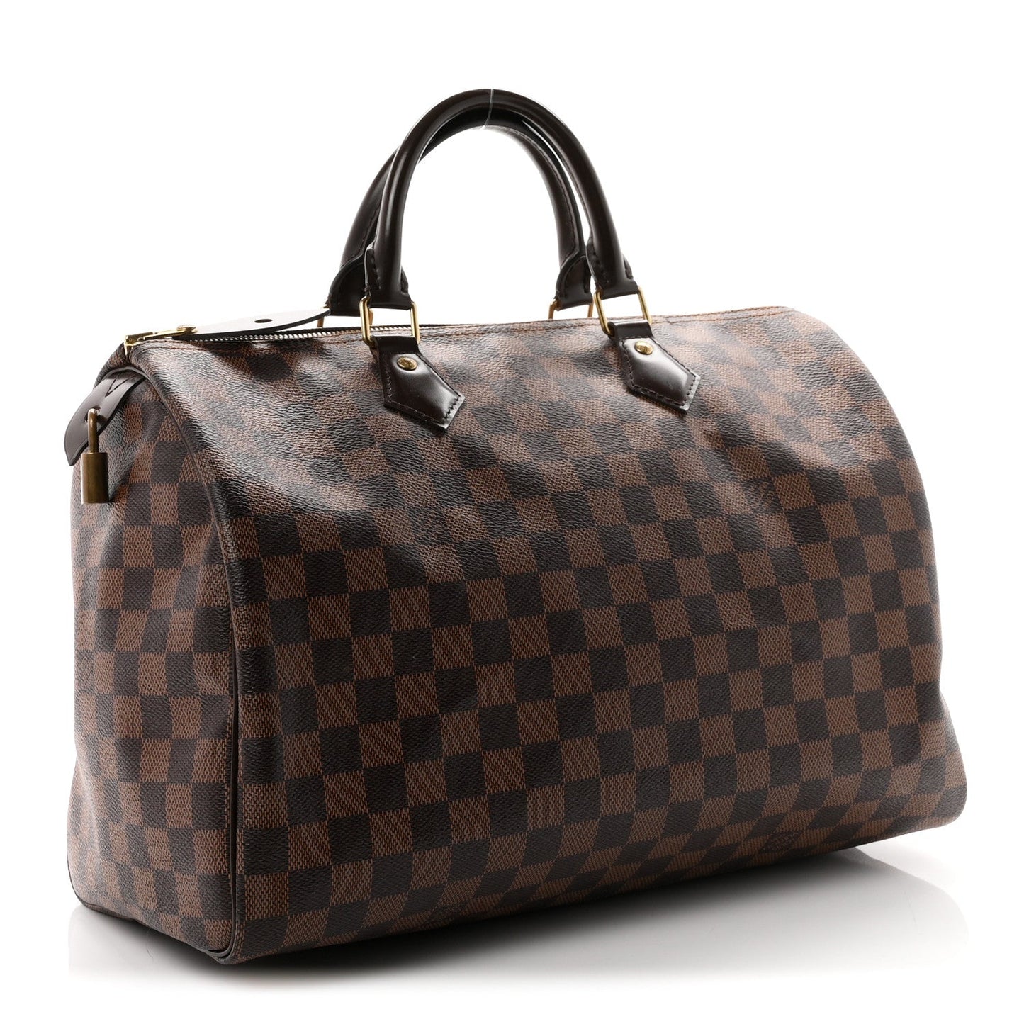 Damier Ebene Speedy 35